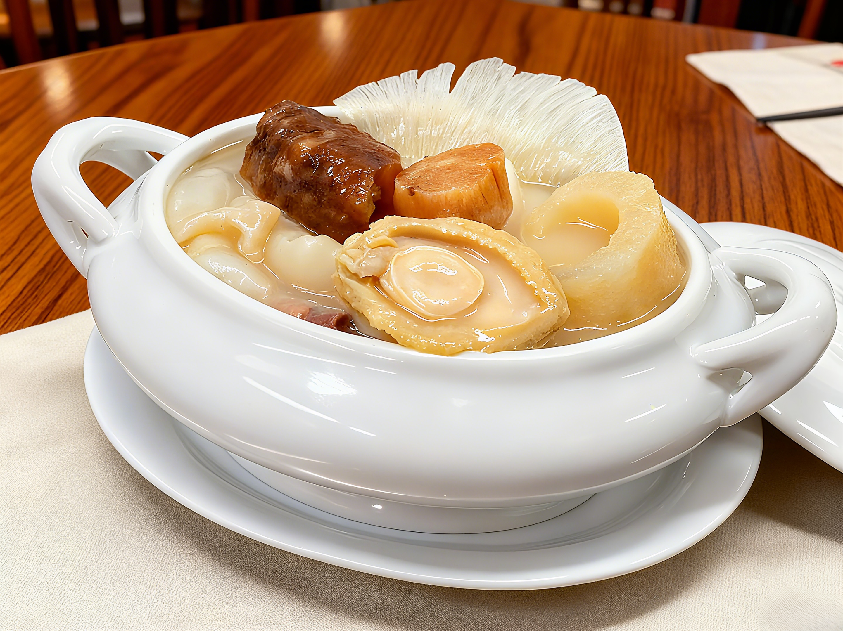 019 佛跳墙 BUDDHA JUMPS OVER THE WALL