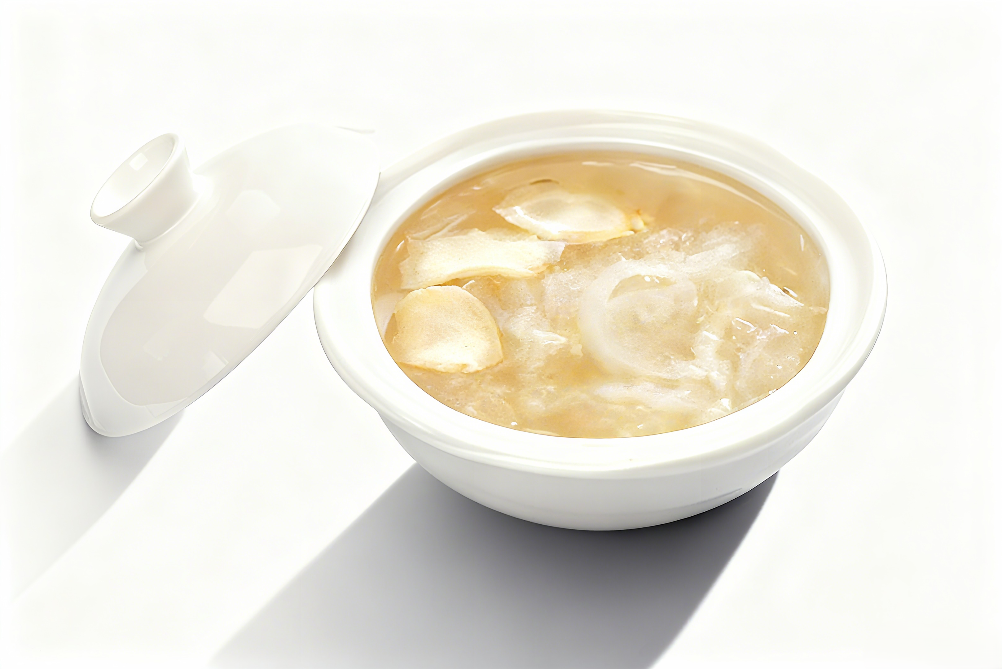 103 燕窝 DOUBLE-BOILED SUPERIOR BIRD'S NEST